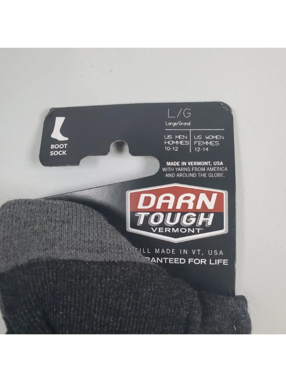 Darn Tough darn tough